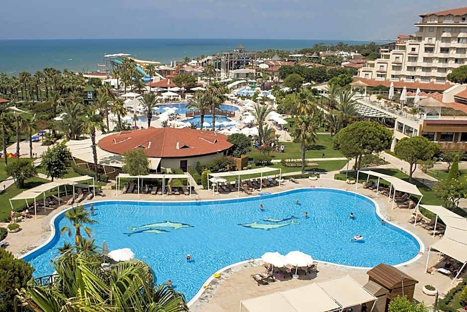Bellis Deluxe Hotel - All Inclusive