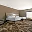 Best Western Plus Jackson Downtown-Coliseum