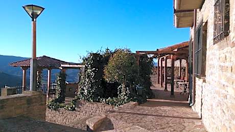 Hospedería Villa de Pintano