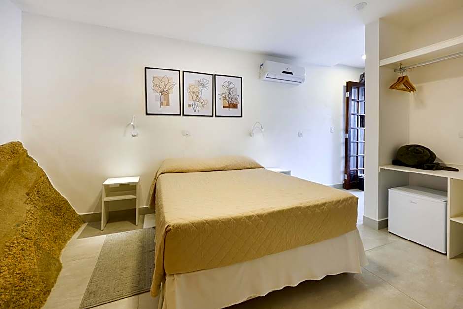 Hotel Coquille