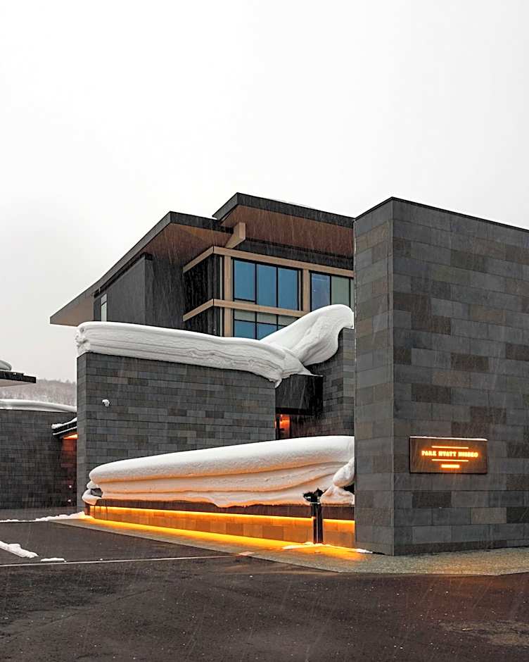 Park Hyatt Niseko Hanazono