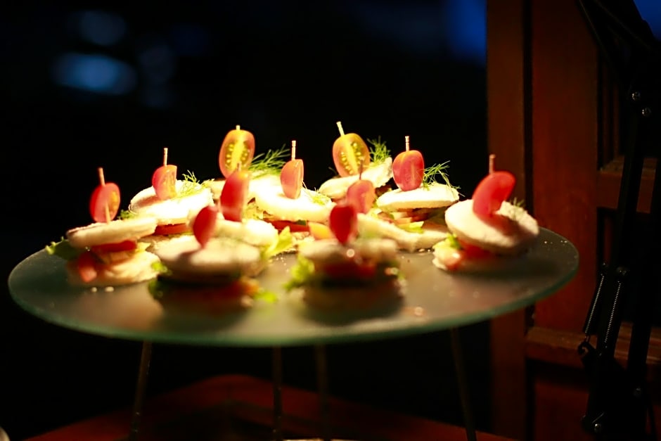 Cakra Kembang Hotel Yogyakarta