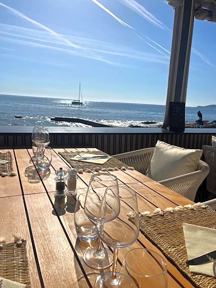 Hotel SPA Plage St Jean