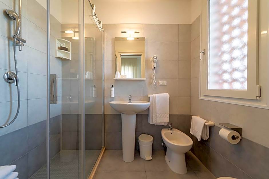 Hotel Anny