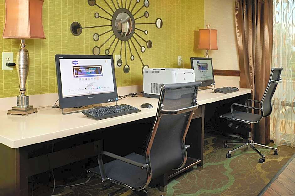 Hampton Inn Franklin, KY - Portland, TN