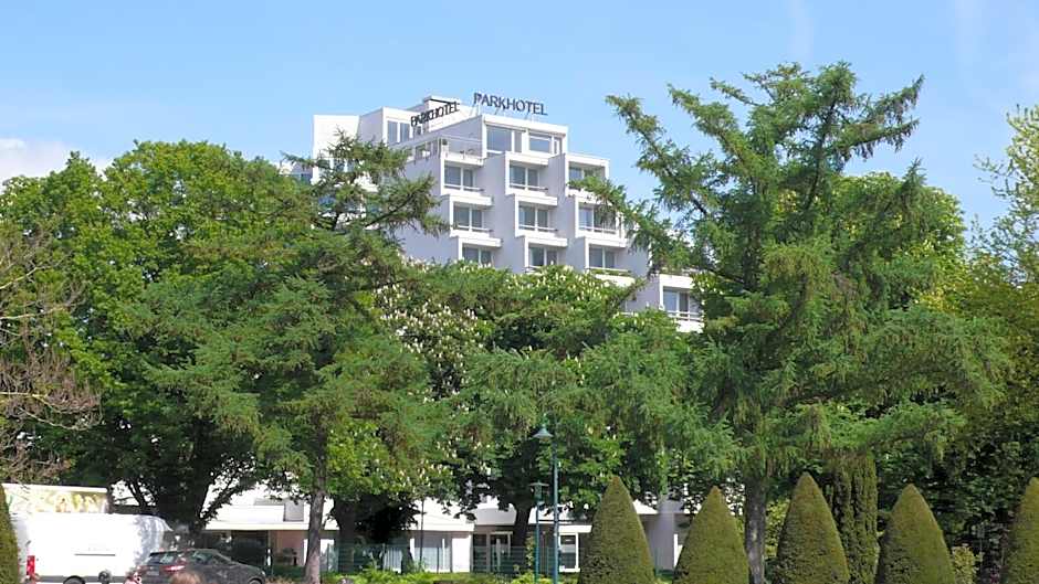 PARKHOTEL Hameln - ehemals Mercure Hotel Hameln