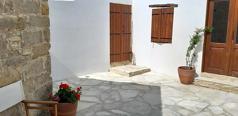 Saint Antonio Maroni