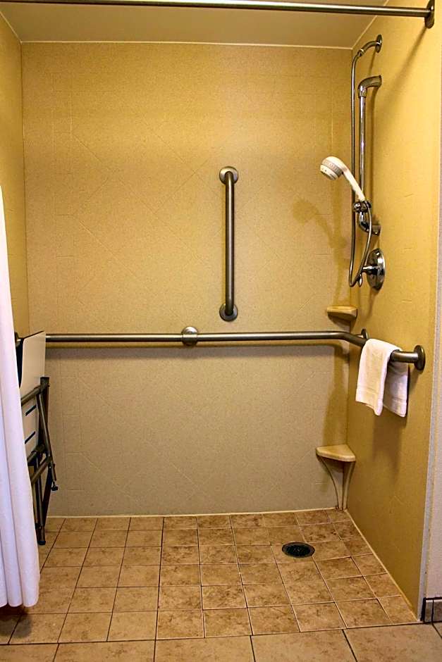Hampton Inn By Hilton Gettysburg