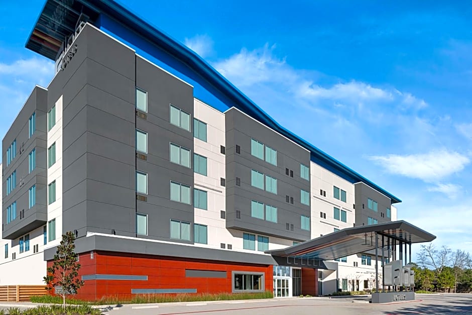 Aloft Houston Shenandoah - The Woodlands
