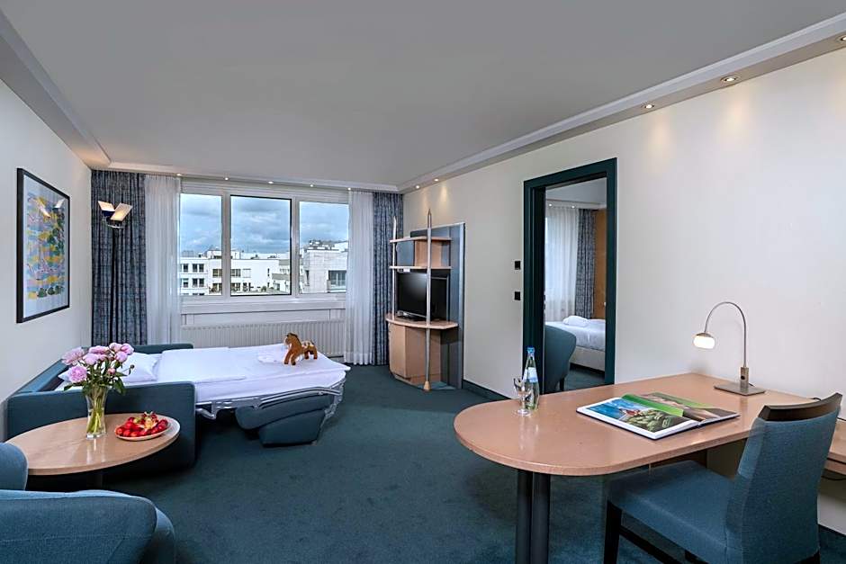 Maritim Proarte Hotel Berlin