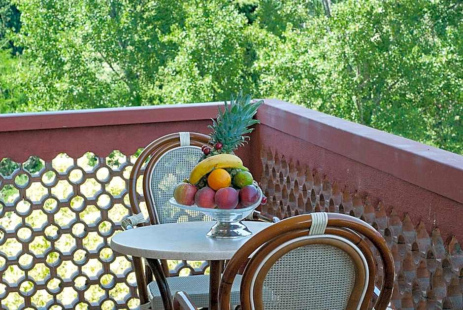 Pinewood Hotel Rome