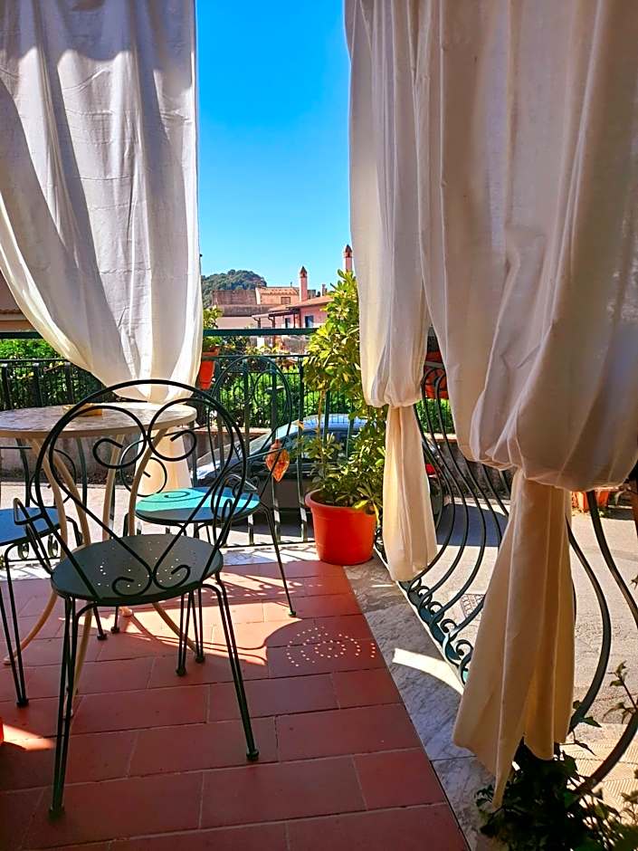Bed and Breakfast Rosangela