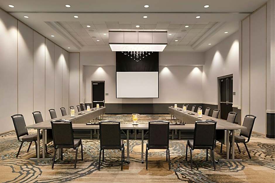 Courtyard by Marriott Scottsdale Salt River