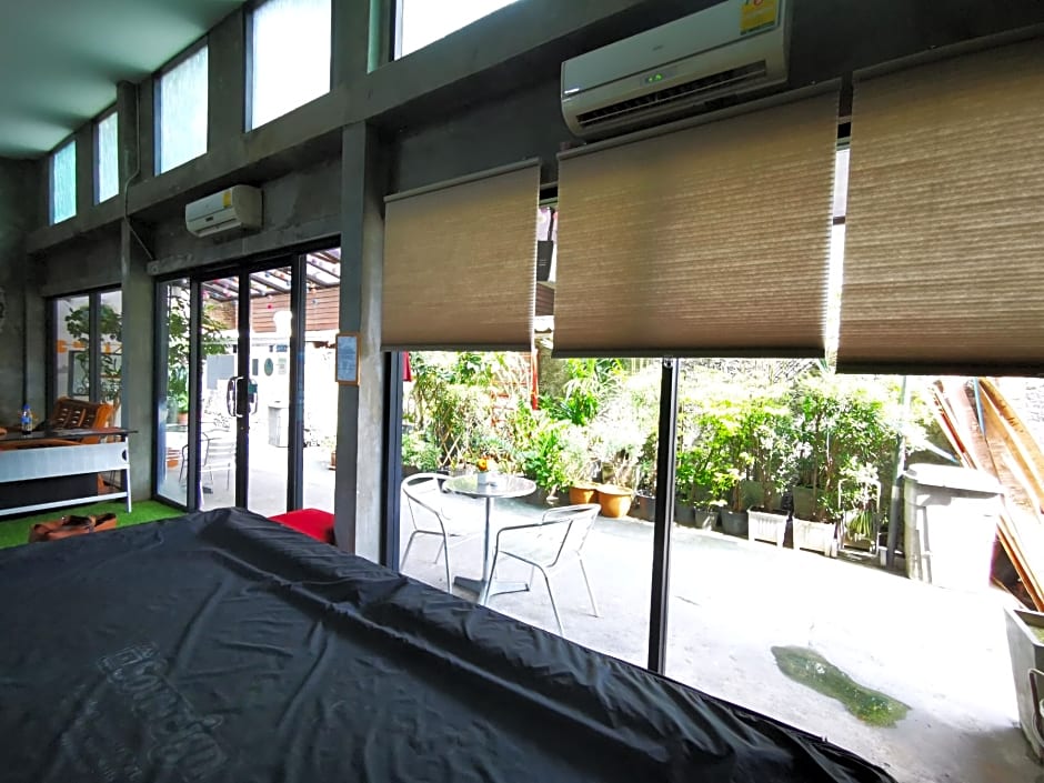 The Chilli Bangkok Hotel