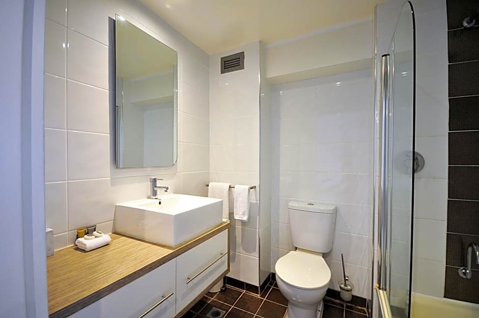 Aquarius On The Beach