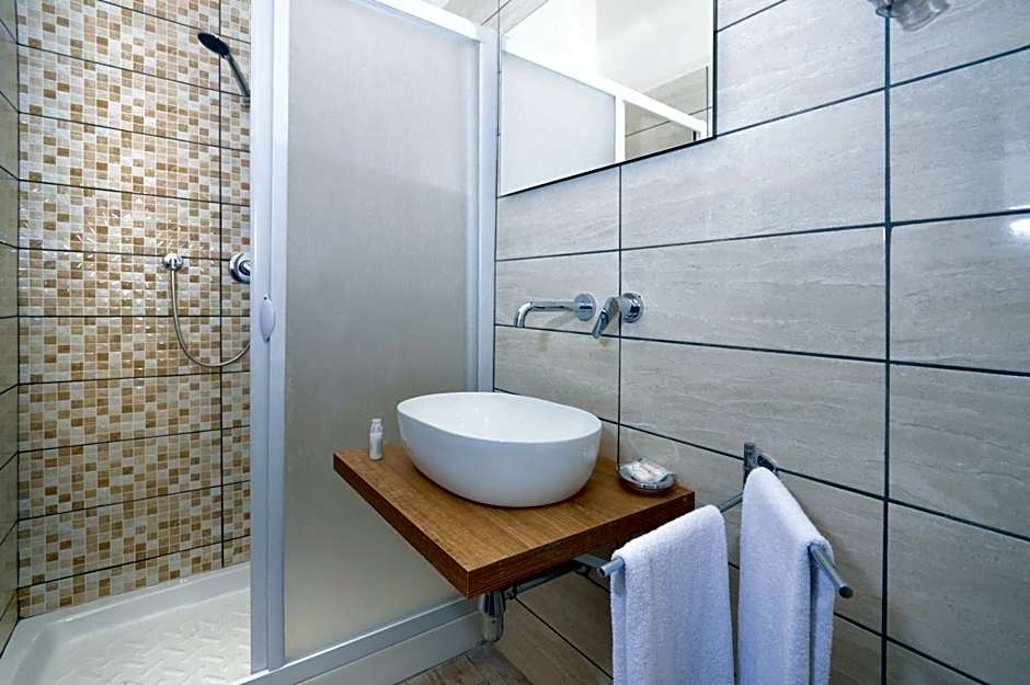 B&BCentral Station Napoli