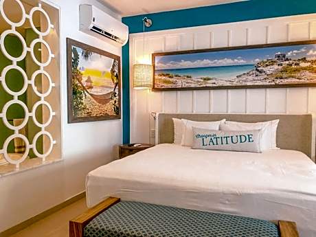 Paradise Junior Suite