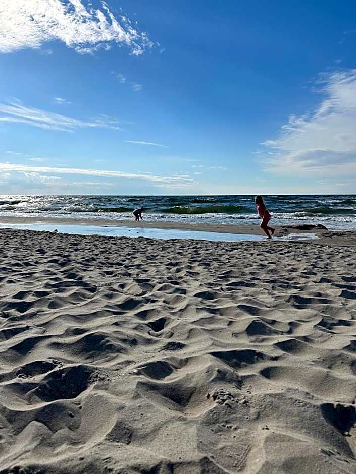 REDA - Pokoje z niezależnym wejściem