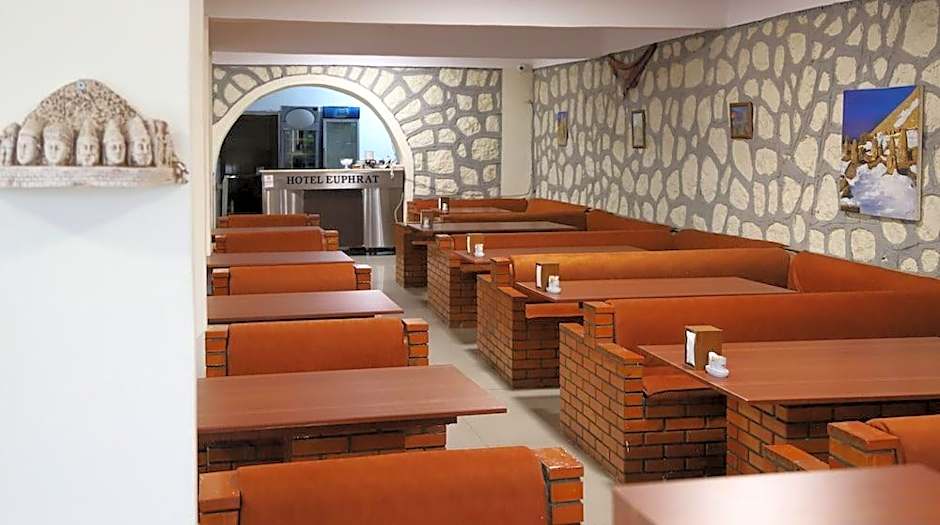 Hotel Euphrat Nemrut