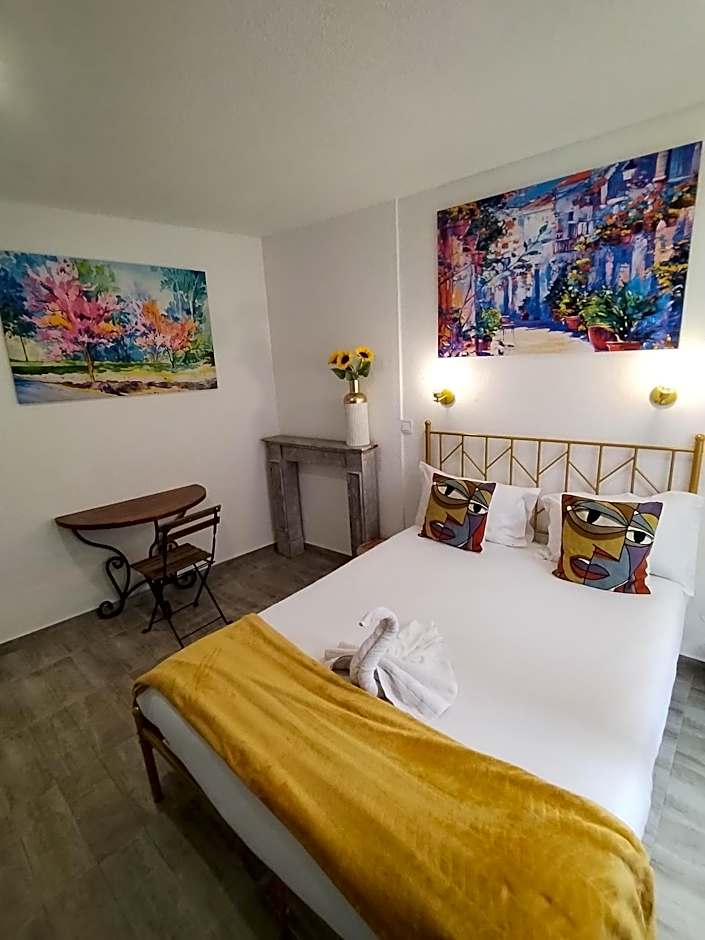 Appia Hotel