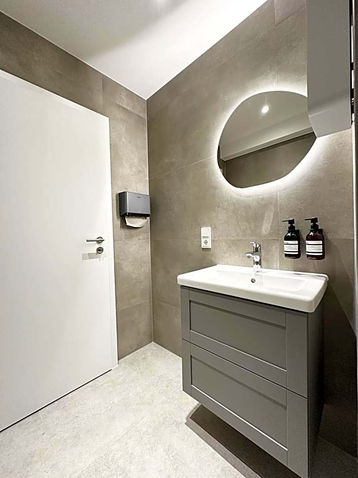 BLK Hostel