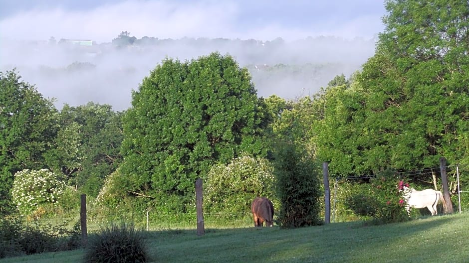 Chambres d'Hôtes Le Foursou