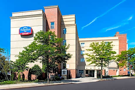 Fairfield Inn by Marriott New York LaGuardia Airport/Flushing