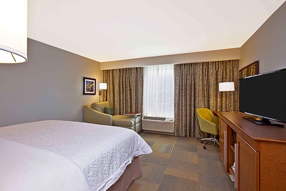 Hampton Inn by Hilton Southfield/West Bloomfield MI