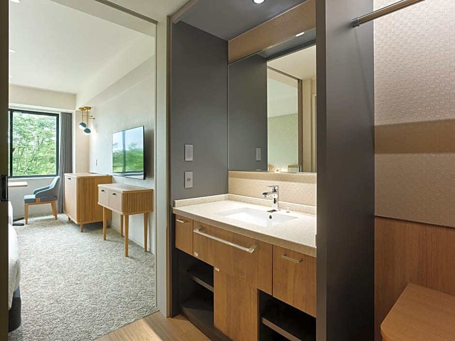 Mitsui Garden Hotel Kashiwa-no-ha Park Side - Chiba