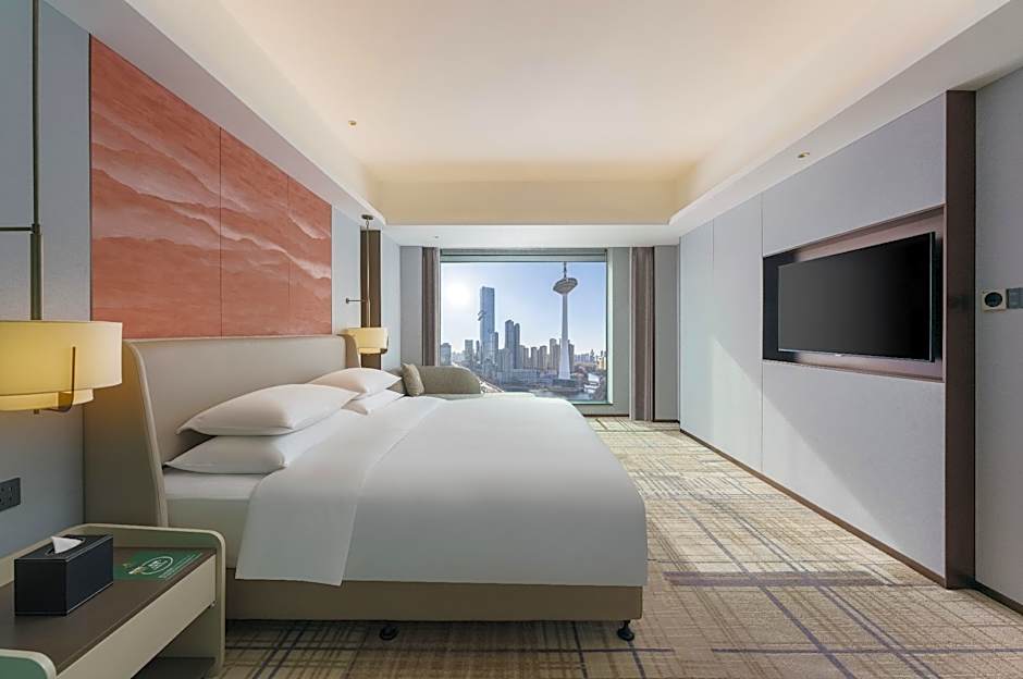Swissôtel Shenyang