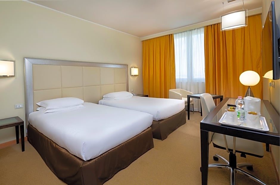 Crowne Plaza Padova by IHG
