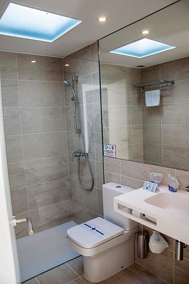 Apartamentos Menorcamar