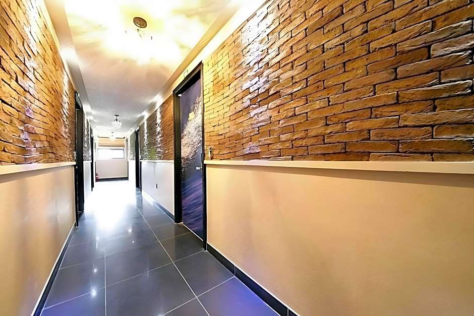 Hotel Picasso