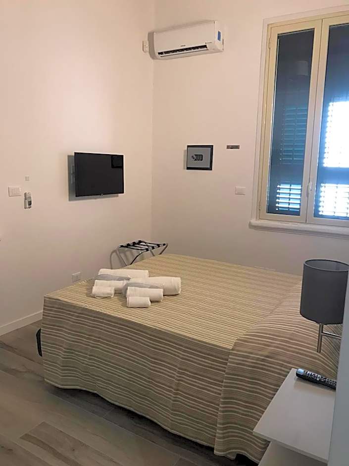 B&B I BRONZI