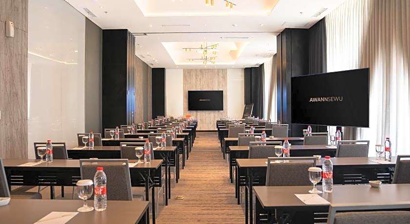 Awann Sewu Boutique Hotel & Suite