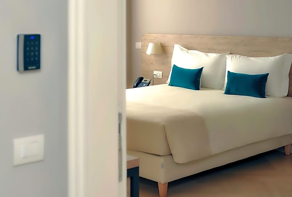 Bergamo Inn 43