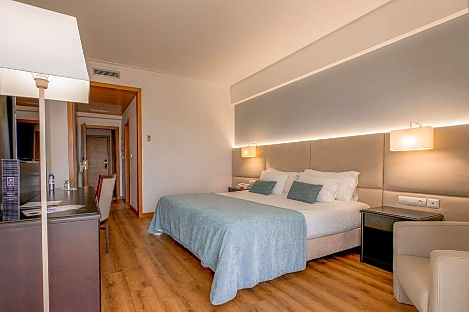 Hotel Covilhã Dona Maria Affiliated by Meliá