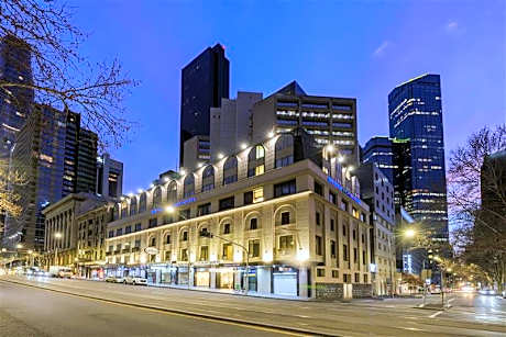 Great Southern Hotel Melbourne