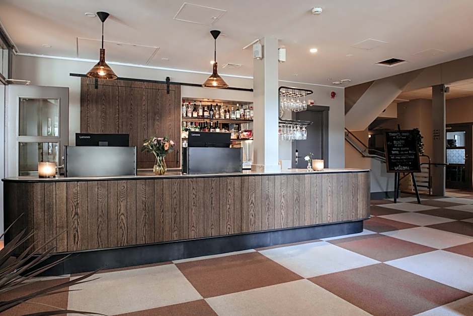 Home Hotel Bilan
