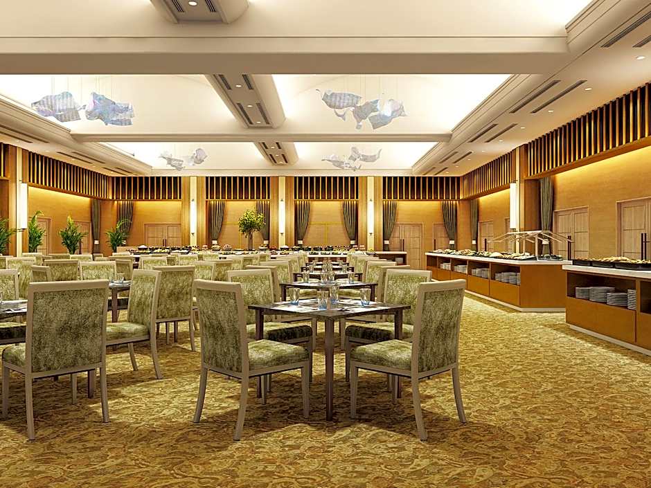 The Crown Palais Kochi