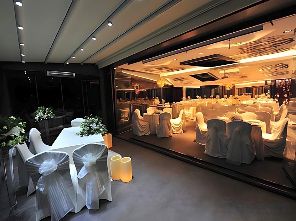 Grand Star Hotel Bosphorus & Spa