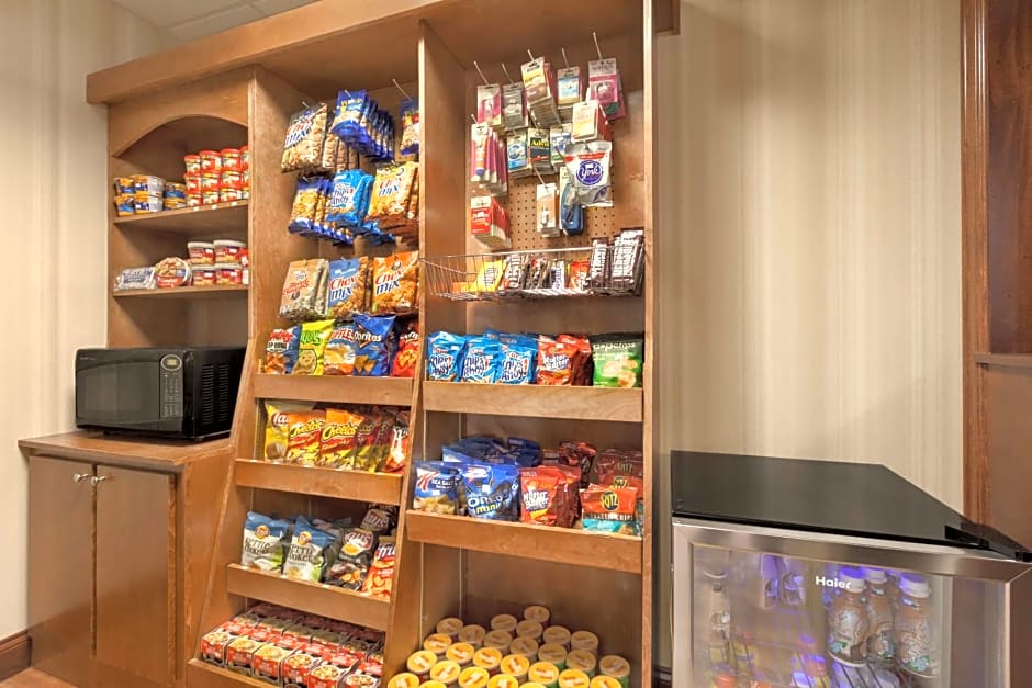 Country Inn & Suites by Radisson, Doswell (Kings Dominion), VA