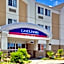 Candlewood Suites Nogales By IHG