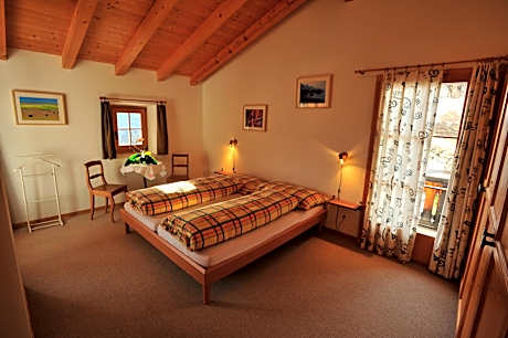 Bed & Breakfast La Val