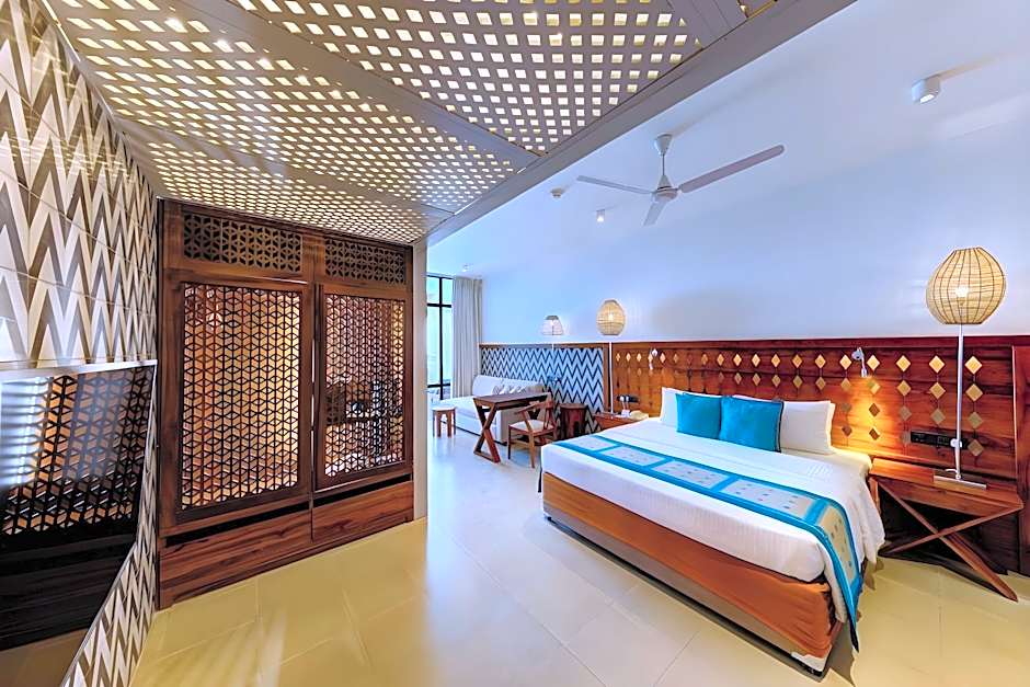 Cinnamon Bey Beruwela