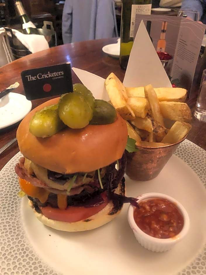 Bennachie Lodge Hotel