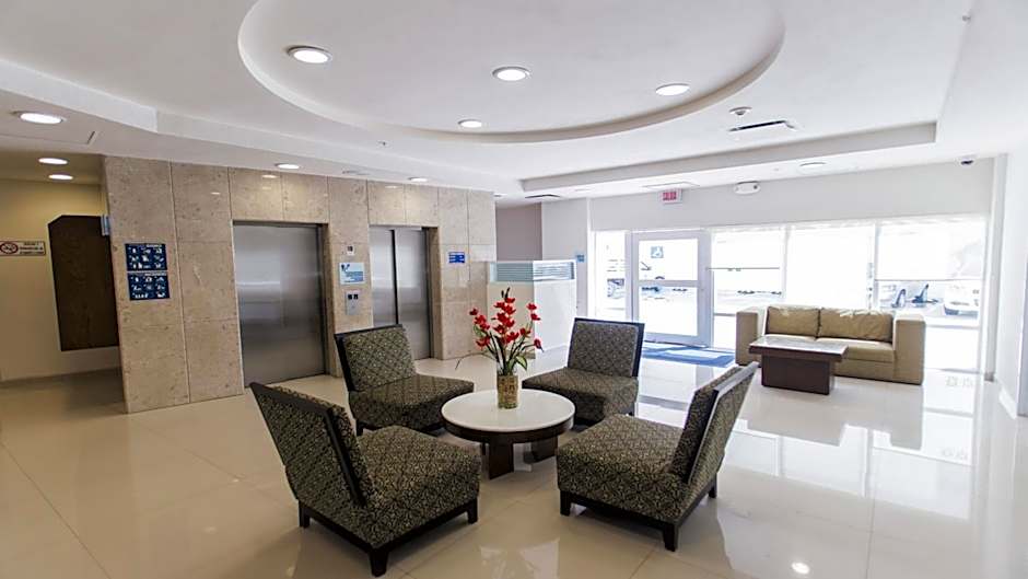 Holiday Inn Express Tuxtla Gutierrez La Marimba By IHG