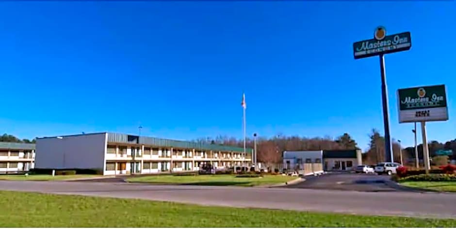 Masters Inn Columbia I-26