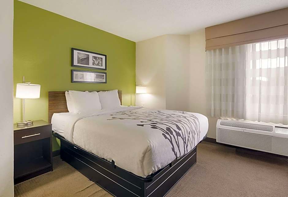 Sleep Inn Tanglewood