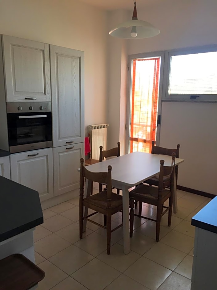 B&B Del viaggiatore